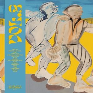Bambounou, NVST, Konduku, Flore & More Featured on 'Maloca, Vol. 2' Compilation