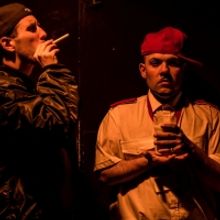 VIDEO: Beats & Elements and Camden People's Theatre Release Hip Hop Theatre Productio