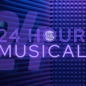 Angelique Cabral, Ryan Scott Oliver, and More Join THE 24 HOUR MUSICALS