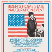 Low Cut Connie to Perform at Joe Biden Inauguration Celebration