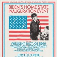 Low Cut Connie to Perform at Joe Biden Inauguration Celebration