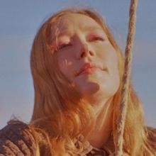 Julia Jacklin Releases New Single 'Be Careful With Yourself' From New Album 'PRE PLEA