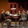 Interview: Petey McGee of PRIMARY TRUST at Center Theatre Group