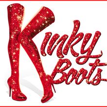 Review: KINKY BOOTS at Ch&acirc;teau du Karreveld
