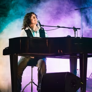 Bob Malone and Band Come to The Cutting Room Next Month