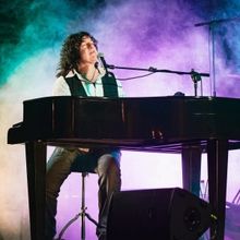 Bob Malone and Band Come to The Cutting Room Next Month