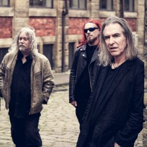 New Model Army Address Post Office Scandal With New Song 'I Did Nothing Wrong'