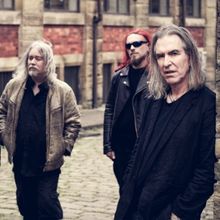 New Model Army Address Post Office Scandal With New Song 'I Did Nothing Wrong'
