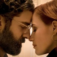 HBO Limited Series SCENES FROM A MARRIAGE Debuts Sept. 12