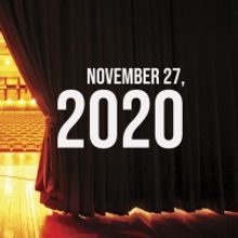 Virtual Theatre Today: Friday, November 27- with Sierra Boggess, Lea Salonga, and Mor