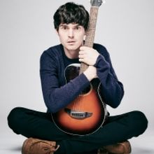 EDINBURGH 2019: Jon Long Q&A