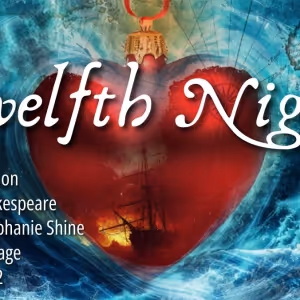 TN Shakespeare Co. to Present TWELFTH NIGHT in December