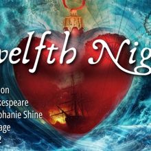 TN Shakespeare Co. to Present TWELFTH NIGHT in December