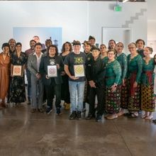 Denver Arts & Venues Accepting Nominations To Honor Those Who Have Made Significant C