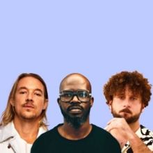 Black Coffee Links Up With Diplo & Elderbook on New Single 'Never Gonna Forget'