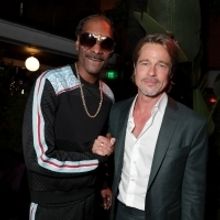 Photo Coverage: Casamigos Tequila and Mezcal Celebrates Movie Premiere of ONCE UPON A