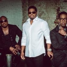 Boyz II Men Comes to the Fox