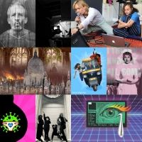 Ten Artists to Take Part in Theatre Deli and Dark Yellow Dot's PANDEMIC IN THE CITY F