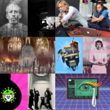 Ten Artists to Take Part in Theatre Deli and Dark Yellow Dot's PANDEMIC IN THE CITY F