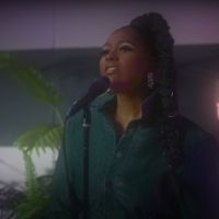 VIDEO: Jazmine Sullivan Performs 'Girl Like Me' on THE TONIGHT SHOW