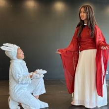 THE BALLAD OF MULAN to be Presented at MCCC's Kelsey Theatre in August