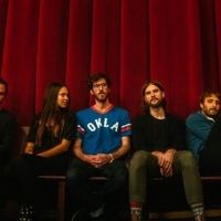 Mt. Joy Comes to Fair Park