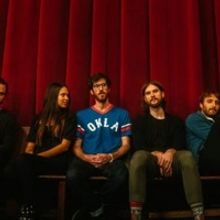 Mt. Joy Comes to Fair Park