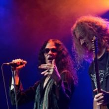 State Theatre New Jersey presents GET THE LED OUT, a Celebration of “The Mighty Zep