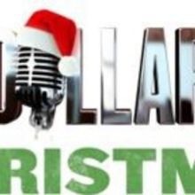 MILLION DOLLAR QUARTET CHRISTMAS Is Coming To The Brown Theatre On November 26