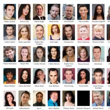 MARY POPPINS And More Set for The Little Theatre On The Square 2025 Summer Season