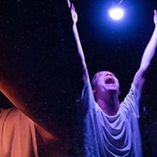 ONLY BONES Comes to Adelaide Fringe 2026