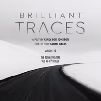BRILLIANT TRACES To Be Performed At The Sonnet Theater