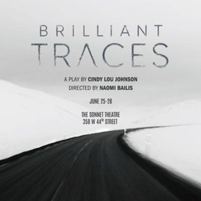 BRILLIANT TRACES To Be Performed At The Sonnet Theater
