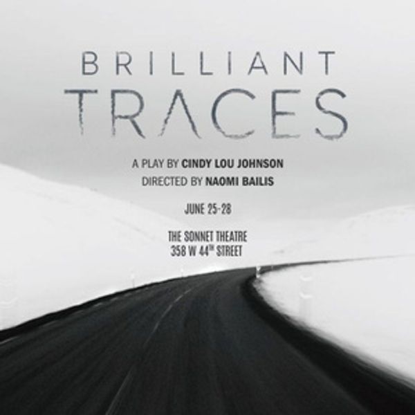 BRILLIANT TRACES To Be Performed At The Sonnet Theater Photo