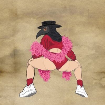 1518: THE DANCING PLAGUE To Perform At Daredevil Arts Fest Ahead Of Edinburgh Fringe 