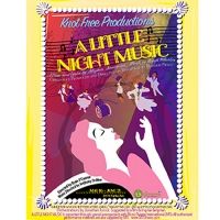 Complete Casting Announced For A LITTLE NIGHT MUSIC At Greenway Court Starring Daisy…