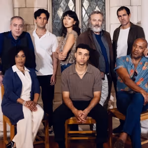 Cast and Team Set For AWAKE AND SING! at Sea Dog Theater