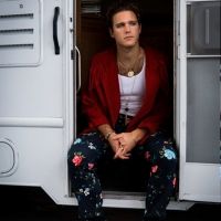 VIDEO: Aaron Taos Releases Video for 'Amnesia' Video