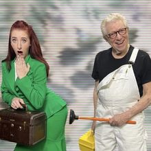 HOTBED HOTEL to Open Conejo Players 67th Season