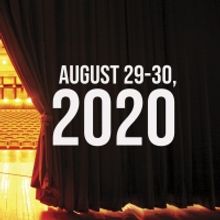 Virtual Theatre This Weekend: August 29-30- with Sierra Boggess, Uptown Players, and