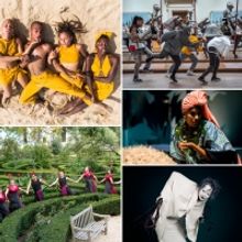 Dance/NYC Announces Recipients of First Round Virus Dance Relief Fund for Dance Makin