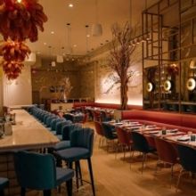 REYNA in the Union Square Neighborhood Opens for Lunch