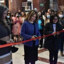 Celebra La Escuela De Diseño Seis Décadas Con Muestra Académica