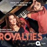 New and Upcoming Releases For the Week of July 1 - ROYALTIES Soundtrack, WEST SIDE ST