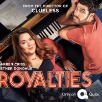 New and Upcoming Releases For the Week of July 1 - ROYALTIES Soundtrack, WEST SIDE…