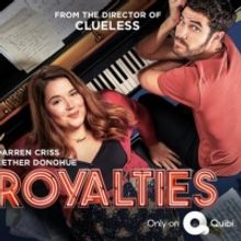 New and Upcoming Releases For the Week of July 1 - ROYALTIES Soundtrack, WEST SIDE ST