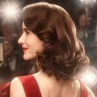 Megan McGinnis & More Sing on MARVELOUS MRS. MAISEL Soundtrack
