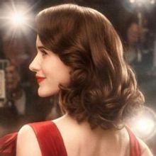 Megan McGinnis & More Sing on MARVELOUS MRS. MAISEL Soundtrack