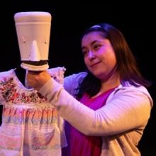 Cast Announced for CENICIENTA at ZACH Theatre