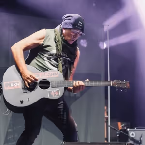 The Alarm Releasing New Album 'Music Television' This Month